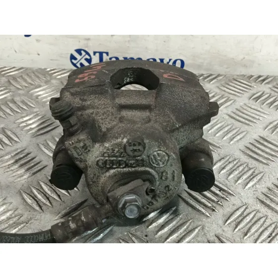 Pinza Freno Delantera Izquierda para Seat Ibiza Iv (6J5, 6P1)