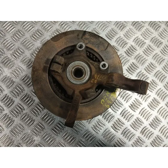 Mangueta Delantera Derecha para Renault Clio Ii (Bb_, Cb_)