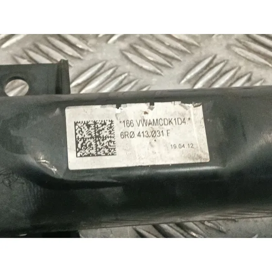 Amortiguador Delantero Izquierdo para Seat Ibiza Iv (6J5, 6P1)
