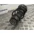 Amortiguador Delantero Izquierdo para Seat Ibiza Iv (6J5, 6P1)