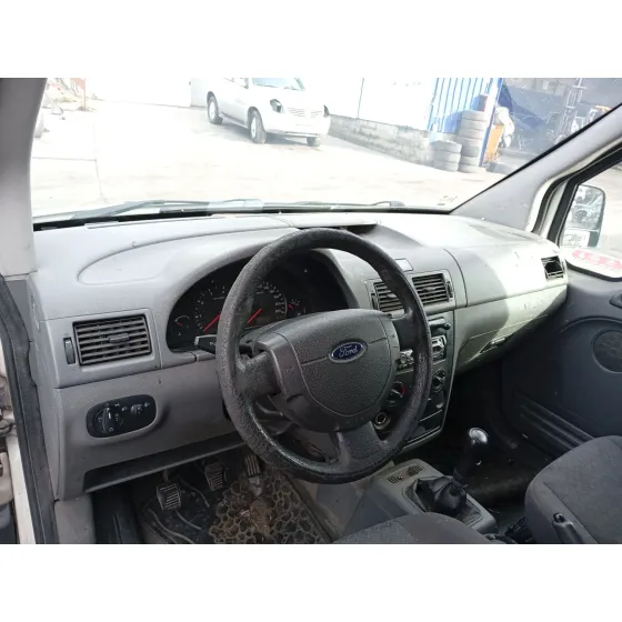 Airbag Delantero Izquierdo para Ford Transit Connect (P65_, P70_, P80_)