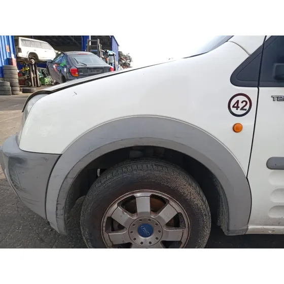 Aleta Delantera Izquierda para Ford Transit Connect (P65_, P70_, P80_)