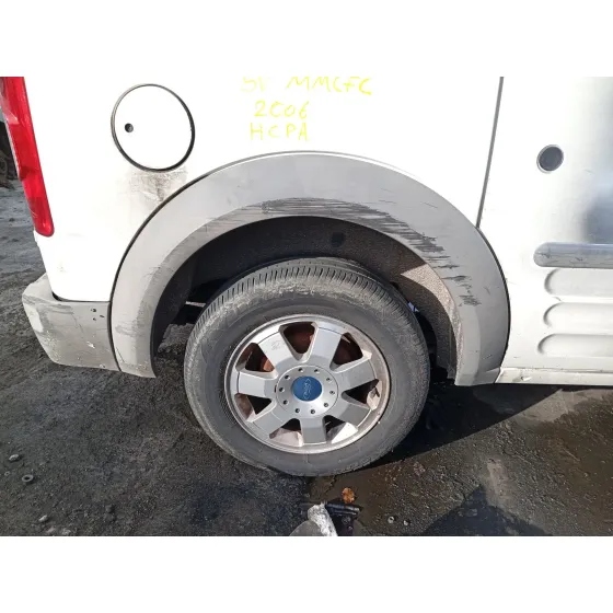 Aletin Trasero Derecho para Ford Transit Connect (P65_, P70_, P80_)