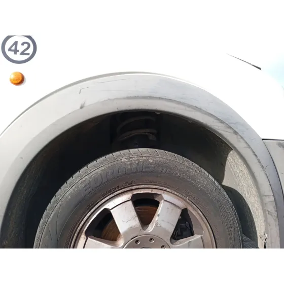 Amortiguador Delantero Derecho para Ford Transit Connect (P65_, P70_, P80_)