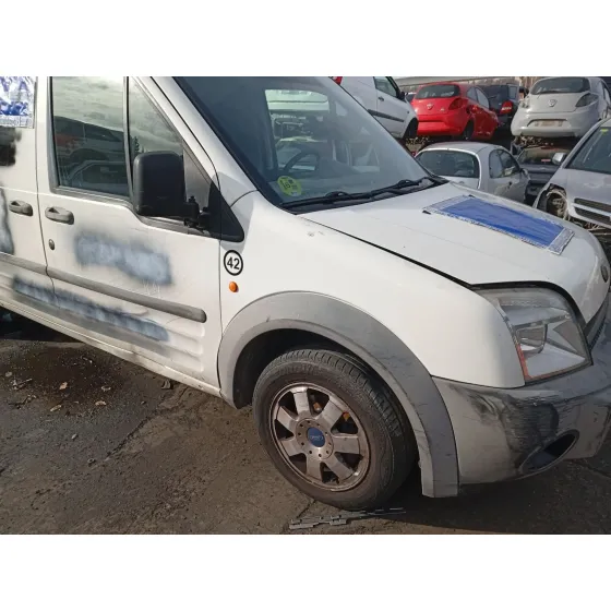 Amortiguador Delantero Derecho para Ford Transit Connect (P65_, P70_, P80_)