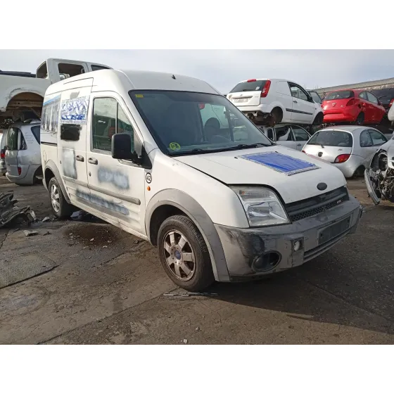 Barra Estabilizadora Delantera para Ford Transit Connect (P65_, P70_, P80_)