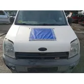 Capot para Ford Transit Connect (P65_, P70_, P80_)