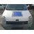 Capot para Ford Transit Connect (P65_, P70_, P80_)