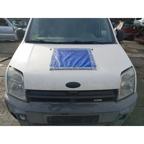 Capot para Ford Transit Connect (P65_, P70_, P80_)