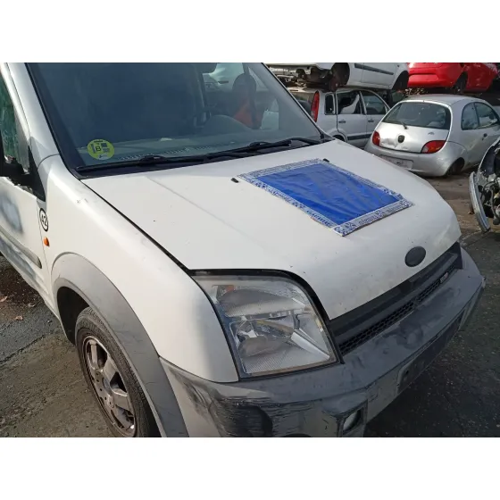 Capot para Ford Transit Connect (P65_, P70_, P80_)