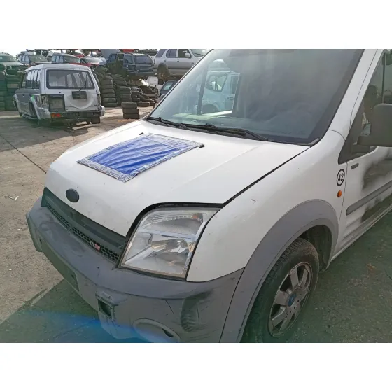 Capot para Ford Transit Connect (P65_, P70_, P80_)
