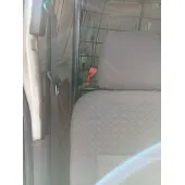 Cinturon Seguridad Delantero Derecho para Ford Transit Connect (P65_, P70_, P80_)