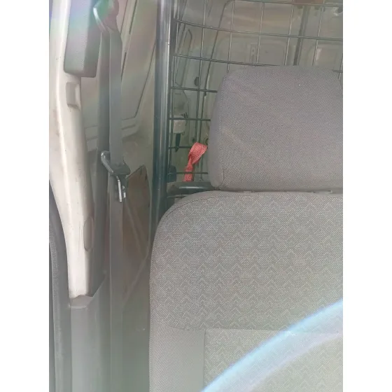 Cinturon Seguridad Delantero Derecho para Ford Transit Connect (P65_, P70_, P80_)