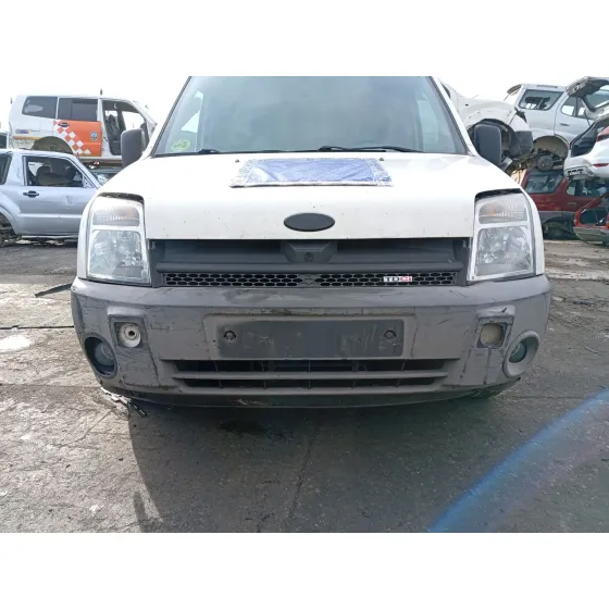 Paragolpes Delantero para Ford Transit Connect (P65_, P70_, P80_)