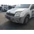 Paragolpes Delantero para Ford Transit Connect (P65_, P70_, P80_)