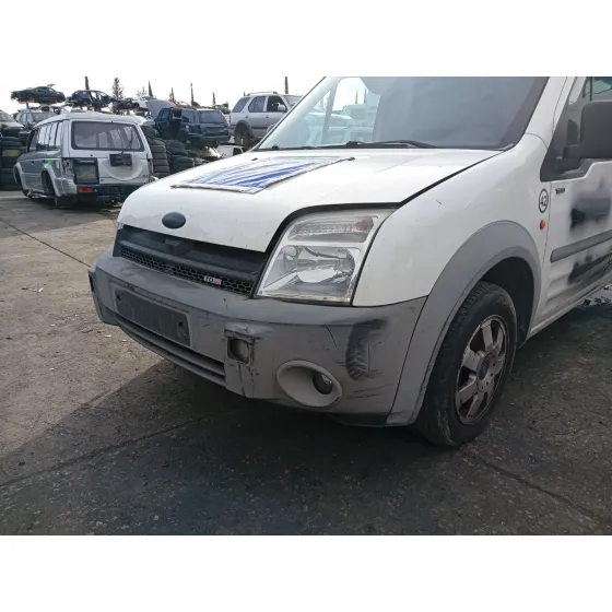 Paragolpes Delantero para Ford Transit Connect (P65_, P70_, P80_)