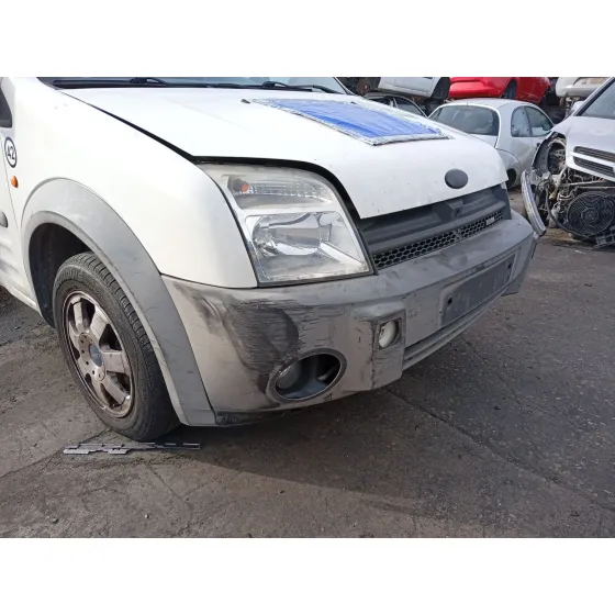 Paragolpes Delantero para Ford Transit Connect (P65_, P70_, P80_)