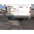 Paragolpes Trasero para Ford Transit Connect (P65_, P70_, P80_)