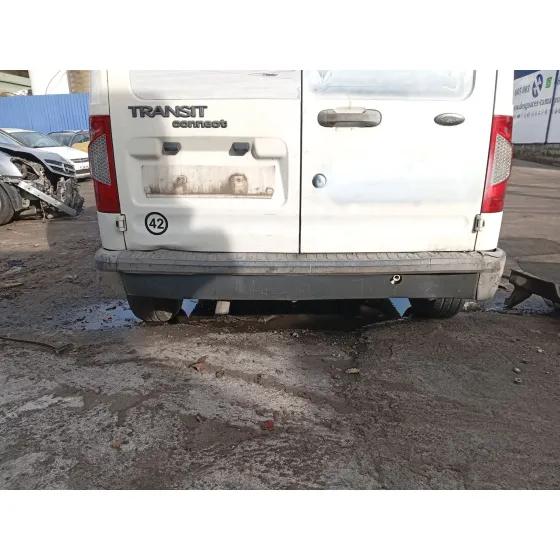 Paragolpes Trasero para Ford Transit Connect (P65_, P70_, P80_)
