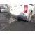 Paragolpes Trasero para Ford Transit Connect (P65_, P70_, P80_)