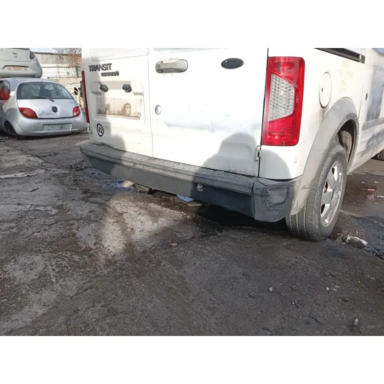 Paragolpes Trasero para Ford Transit Connect (P65_, P70_, P80_)