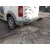 Paragolpes Trasero para Ford Transit Connect (P65_, P70_, P80_)