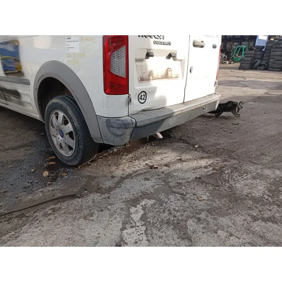 Paragolpes Trasero para Ford Transit Connect (P65_, P70_, P80_)