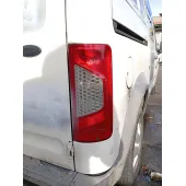 Piloto Trasero Derecho para Ford Transit Connect (P65_, P70_, P80_)