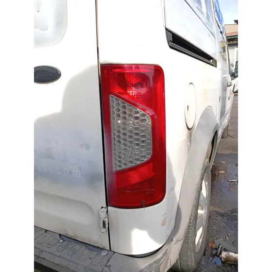 Piloto Trasero Derecho para Ford Transit Connect (P65_, P70_, P80_)