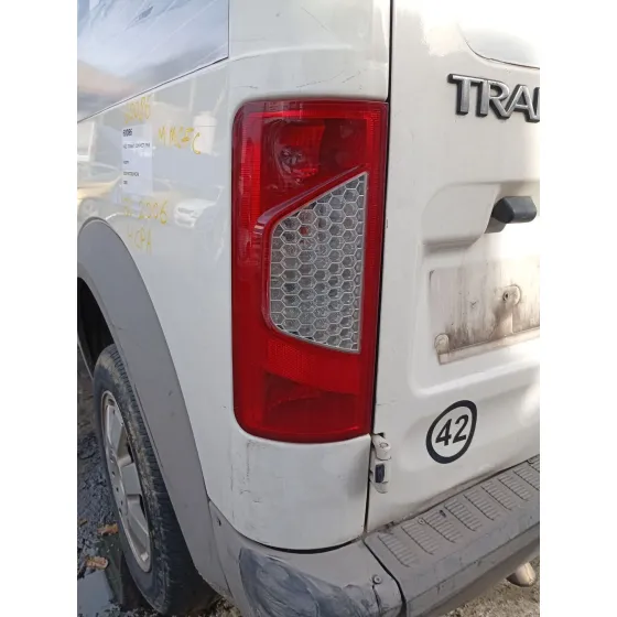 Piloto Trasero Izquierdo para Ford Transit Connect (P65_, P70_, P80_)