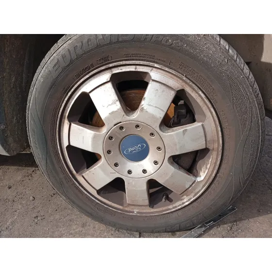 Pinza Freno Delantera Derecha para Ford Transit Connect (P65_, P70_, P80_)