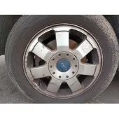 Pinza Freno Delantera Izquierda para Ford Transit Connect (P65_, P70_, P80_)