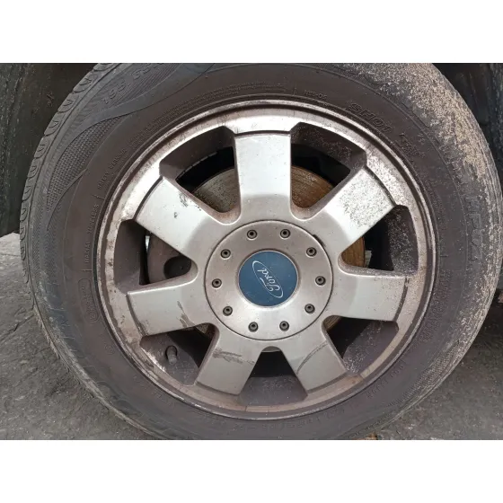 Pinza Freno Delantera Izquierda para Ford Transit Connect (P65_, P70_, P80_)