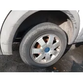 Pinza Freno Trasera Derecha para Ford Transit Connect (P65_, P70_, P80_)