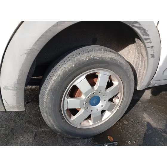 Pinza Freno Trasera Derecha para Ford Transit Connect (P65_, P70_, P80_)