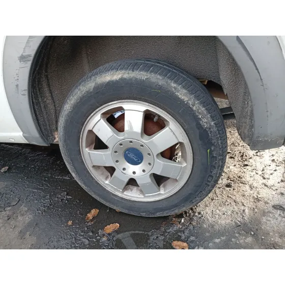 Pinza Freno Trasera Izquierda para Ford Transit Connect (P65_, P70_, P80_)