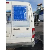 Puerta Trasera Carga Derecha para Ford Transit Connect (P65_, P70_, P80_)