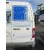 Puerta Trasera Carga Derecha para Ford Transit Connect (P65_, P70_, P80_)