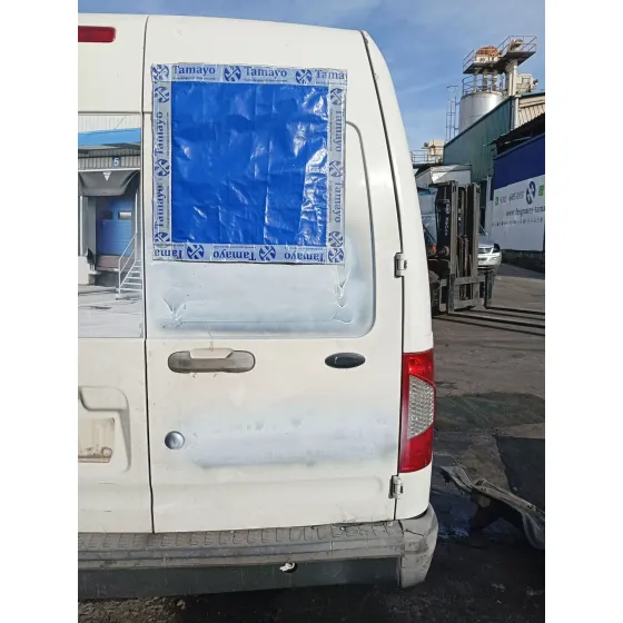 Puerta Trasera Carga Derecha para Ford Transit Connect (P65_, P70_, P80_)