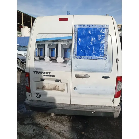Puerta Trasera Carga Derecha para Ford Transit Connect (P65_, P70_, P80_)