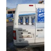 Puerta Trasera Carga Izquierda para Ford Transit Connect (P65_, P70_, P80_)