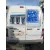 Puerta Trasera Carga Izquierda para Ford Transit Connect (P65_, P70_, P80_)