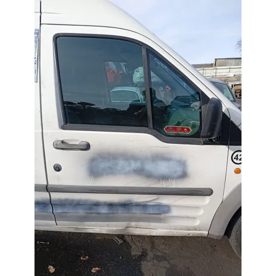 Puerta Delantera Derecha para Ford Transit Connect (P65_, P70_, P80_)