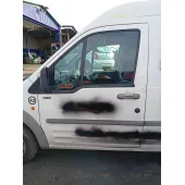 Puerta Delantera Izquierda para Ford Transit Connect (P65_, P70_, P80_)