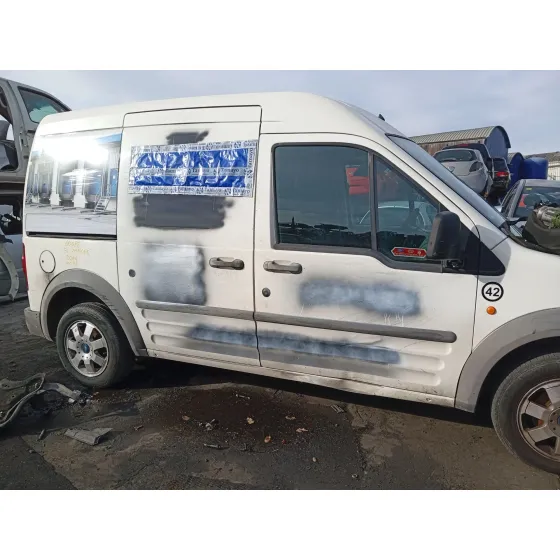 Puerta Lateral Corredera Derecha para Ford Transit Connect (P65_, P70_, P80_)