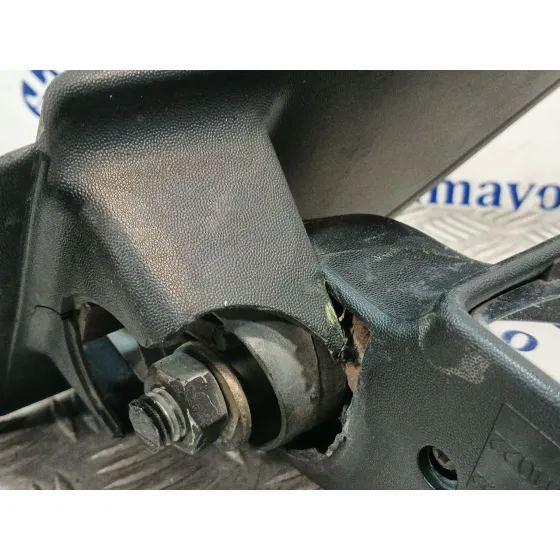 Retrovisor Derecho para Ford Transit Connect (P65_, P70_, P80_)