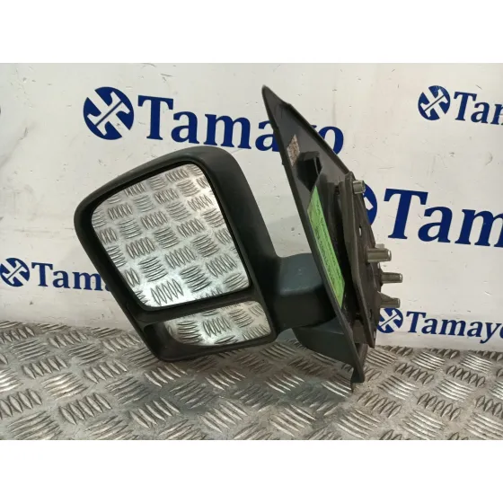 Retrovisor Izquierdo para Ford Transit Connect (P65_, P70_, P80_)