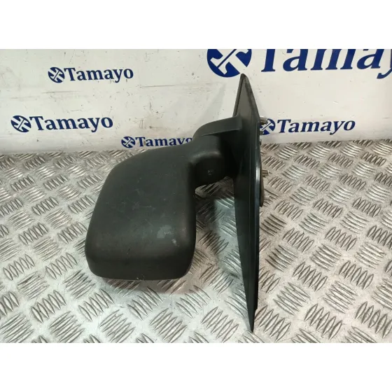 Retrovisor Izquierdo para Ford Transit Connect (P65_, P70_, P80_)