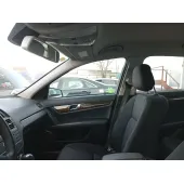 Airbag Cortina Delantero Derecho para Mercedes-Benz Clase C (W204)