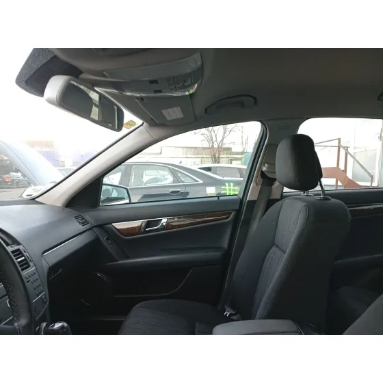 Airbag Cortina Delantero Derecho para Mercedes-Benz Clase C (W204)